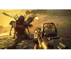 Bethesda Pyktis 2