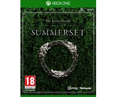 Bethesda The Elder Scrolls Online: Summerset (AUS)