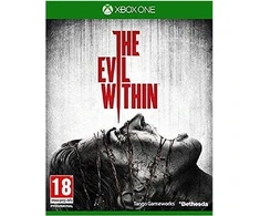 Bethesda The Evil Within