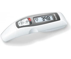 Beurer ft65 bekontaktis termometras