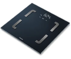 Beurer BF 880 WIFI diagnostinės vonios svarstyklės – 5 metų garantija