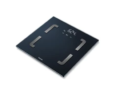 Beurer BF 880 WIFI diagnostinės vonios svarstyklės – 5 metų garantija