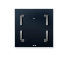 Beurer BF 880 WIFI diagnostinės vonios svarstyklės – 5 metų garantija