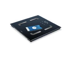 Beurer BF 880 WIFI diagnostinės vonios svarstyklės – 5 metų garantija