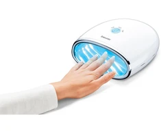 Beurer MP 48 LED/UV nagų džiovintuvas