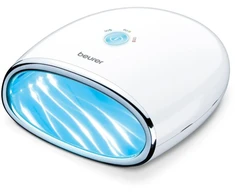 Beurer MP 48 LED/UV nagų džiovintuvas
