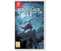 Beyond „Anapus ledo rūmų 2“ – „Nintendo Switch“