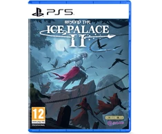 Beyond The Ice Palace 2 - PlayStation 5