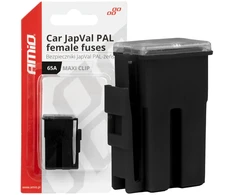 „Japval PAL“ automobilio saugiklis, moteriškas, 65A, amio-03415