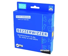 Bezzerwizzer BezzerWizer – Pocket DK (BEZ1301)