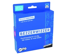Bezzerwizzer BezzerWizer – Pocket DK (BEZ1301)