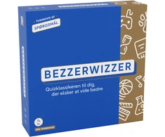 Bezzerwizzer – originalus 3.0 DK (BEZ1006)