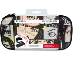 Big Ben Bigben Bag Manga Switch Lite/Switch OLED