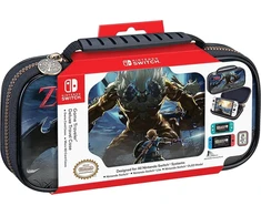 BIG BEN SWITCH Dėklas na konsole Zelda Golden Lynel