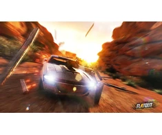 Big Ben Flatout 4: Total Insanity
