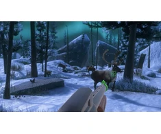 Big Buck Hunter: Ultimate Trophy (Code in Box) - Nintendo Switch
