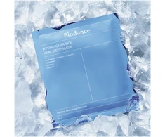 Biodance - Hydro Cera-nol Real Deep Mask 4 pakeliai