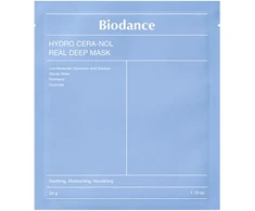 Biodance - Hydro Cera-nol Real Deep Mask 4 pakeliai