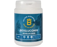 Biofarmab - BioGlucomin - 150g