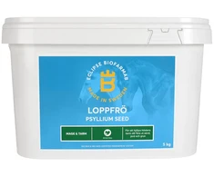 Biofarmab - Gysločio sėklos - 5000 g
