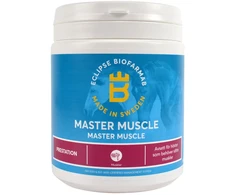 Biofarmab - Master Muscle - 600 g