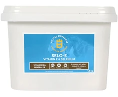 Biofarmab - Selo-E - 1800 g