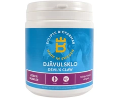 Biofarmab - Velnio letena - 600 g