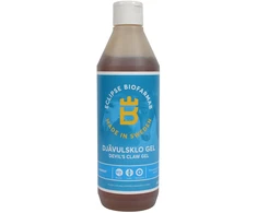 Biofarmab - Velnio letenos gelis - 500 ml