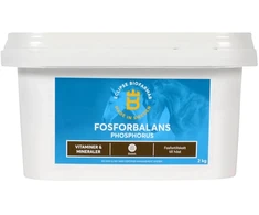 Biofarmabas - Fosforo balansas - 2000 g