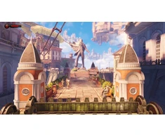 „BioShock: The Collection“ – „PlayStation 4“
