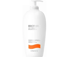 Biotherm Oil Therapy Baume Corps Nutri-Jauninamasis Body Treatment maitinantis pienelis kūnui, 400 ml
