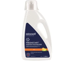 „Bissell“ – „Fresh Start“ valymo ciklo tirpalas, 2 l