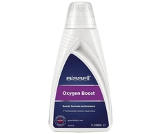 Bissell - Oxygen Boost SpotClean / SpotClean Pro