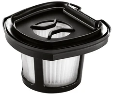 Bissell - Plaunamas filtras - Gyvūnų plaukų trintukas 14,4 V