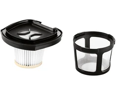 Bissell - Plaunamas filtras - Gyvūnų plaukų trintukas 14,4 V
