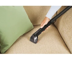 Bissell - Šepetėlis sunkiai įveikiamoms dėmėms - 8 cm