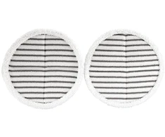 „Bissell“ – „SpinWave“ šluostės – 4 x šveitimo šluostės, skirtos „SpinWave“ siurbliui