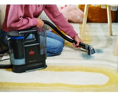 Bissell - SpotClean C5 Select