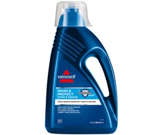 „Bissell“ – „Wash Protect“ – 1,5 l kilimų valymo skysčio 1086N