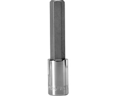 Bitonasadka 1/2 colio antgalis, 8 mm šešiakampis, 100 mm „Proline“ pakabukas