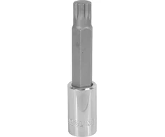 Bitonasadka 1/2 colio M12 100 mm „Proline“ pakabukas