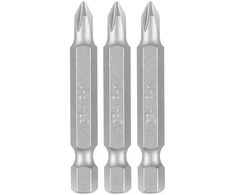 Bity PH1 x 50 mm antgaliai, 3 vnt.