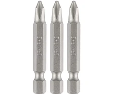 Bity PH2 x 50 mm antgaliai, 3 vnt.