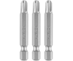 Bity PH3 x 50 mm antgaliai, 3 vnt.