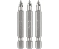Bity PZ1 x 50 mm antgaliai, 3 vnt.