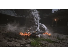 Black Juodas Myth: Wukong - PlayStation 5