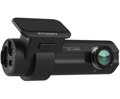 Blackvue – Dashcam DR970X-1CH Plus II – 64GB
