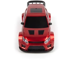 BLACKZON - Myte D 1/43 drifto automobilis - raudonas (548100)