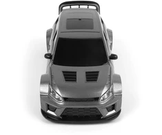 BLACKZON - „Myte R“ 1/43 lenktyninis automobilis – pilkas (548101)
