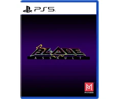 „Blade Assault“ – „PlayStation 5“.